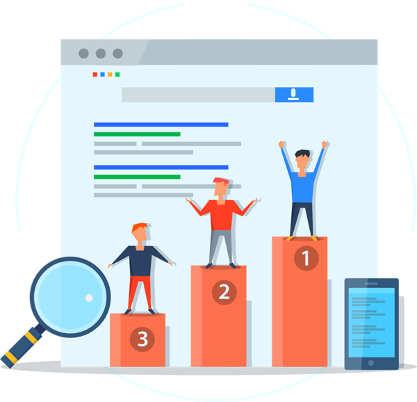 Growth SEO Package