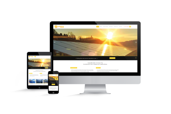 Premium Design